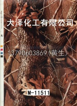 枫叶100个型号(系列1)72