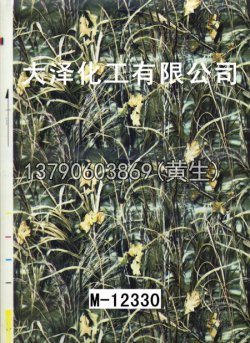 枫叶100个型号(系列1)83
