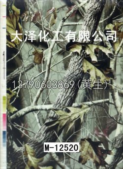 枫叶100个型号(系列1)87