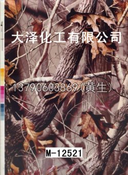 枫叶100个型号(系列1)88