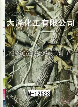枫叶100个型号(系列1)89