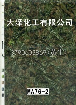 枫叶100个型号(系列2)